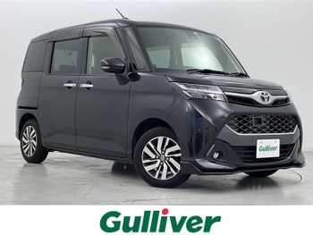 トヨタ タンク G S 衝突軽減 クルコン 7型ナビ Bカメ 電動ドア