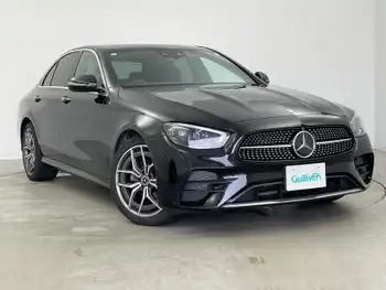 メルセデス・ベンツ Ｅ２００ アバンギャルド AMGライン ブルメスターオーディオ　サンルーフ