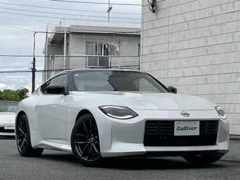 日産 フェアレディ Ｚ バージョンST