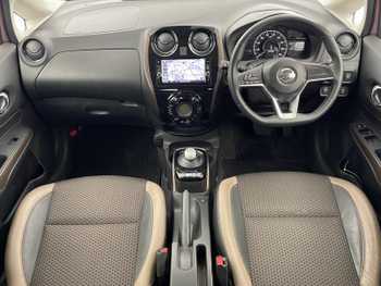 日産 ノート e－パワー メダリスト 禁煙車　純正ナビ　全周囲　衝突軽減