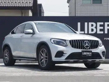 メルセデス・ベンツ ＧＬＣ２５０ 4マチックスポーツ