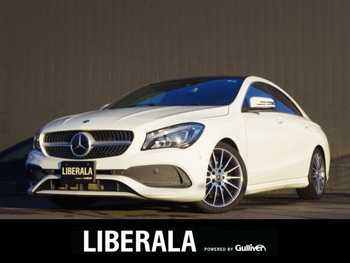 メルセデス・ベンツ ＣＬＡ１８０ AMG スタイル