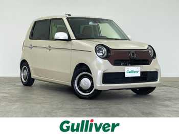 ホンダ Ｎ ＯＮＥ オリジナル 純正ナビ バックカメラ 衝突軽減 ETC 禁煙