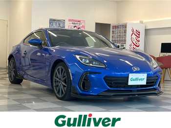 スバル ＢＲＺ S ナビ　TV　BT　ETC　LED
