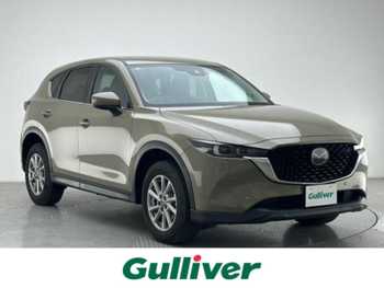 マツダ ＣＸ－５ XD プロアクティブ 純ナビ 全周囲カメラ シートヒーター ETC