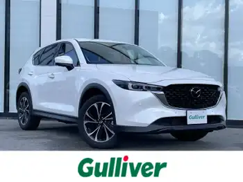 マツダ ＣＸ－５ XD エクスクルーシブモード 純正ナビ 全方位モニター 前後ドラレコ ETC