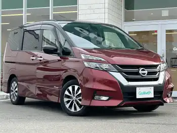 日産 セレナ ハイウェイスター ハンズフリーパワースライドドア ETC Bカメ