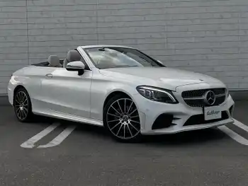 メルセデス・ベンツ Ｃ１８０ カブリオレ スポーツ