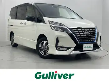 日産 セレナ e－パワー ハイウェイスター V
