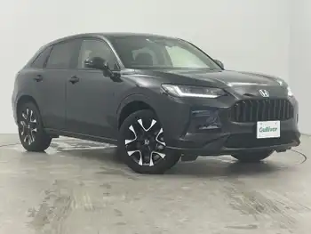 ホンダ ＺＲ－Ｖ ハイブリッド e:HEV Z 禁煙 BOSE 全方位M 置くだけ充電 ナビ ETC