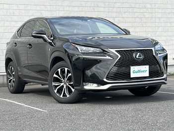 レクサス ＮＸ 300h Fスポーツ