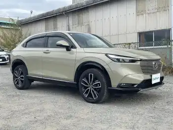 ホンダ ヴェゼル ハイブリッド e:HEV Z 純正9型ディスプレイオーディオ ETC2.0