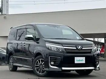 トヨタ ヴォクシー ZS 煌Ⅱ