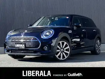 ＭＩＮＩ ＢＭＷ ミニ クラブマン クーパー SD クラシックトリム