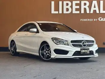 メルセデス・ベンツ ＣＬＡ２５０ 4MATIC