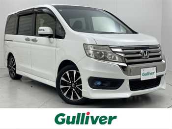 ホンダ ステップワゴン スパーダ Z クールスピリット