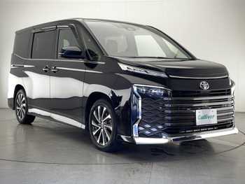 トヨタ ヴォクシー  純正ナビ クルコン 全方位 衝突軽減 ETC2.0