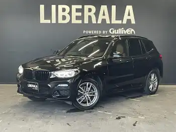 ＢＭＷ Ｘ３ xDrive20d Mスポーツ