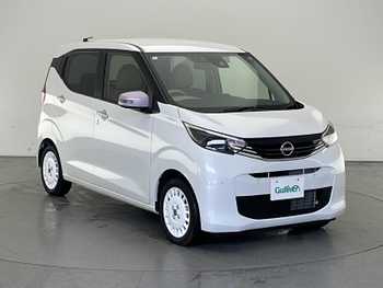 日産 デイズ ボレロ 純正ナビ 車線逸脱 衝突軽減 Bカメラ ETC