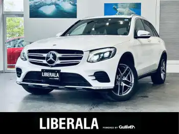 メルセデス・ベンツ ＧＬＣ２００ スポーツ