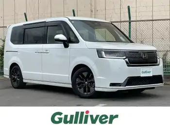 ホンダ ステップワゴン スパーダ 純正ナビ バックモニター シートヒーター