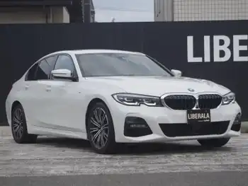 ＢＭＷ ３２０ｄ xDrive Mスポーツ