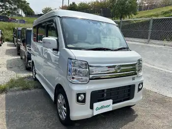 日産 ＮＶ１００クリッパー リオ G