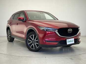 マツダ ＣＸ－５ XD Lパッケージ 純正ナビ 地デジ Bluetooth BOSEサウンド