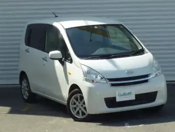 ダイハツ ムーヴ X
