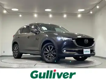 マツダ ＣＸ－５ XD Lパッケージ 純正8型ナビ BOSE 電動バックドア 衝突軽減