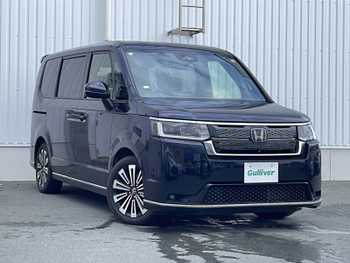 ホンダ ステップワゴン スパーダ eHEV プレミアムライン