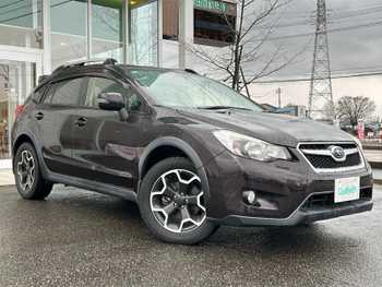 スバル インプレッサ ＸＶ 2．0i－L アイサイト