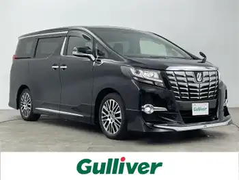 トヨタ アルファード S Cパッケージ .