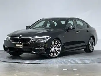 ＢＭＷ ５２３ｄ Mスポーツ アンビエントライト パノラマビュー PDC