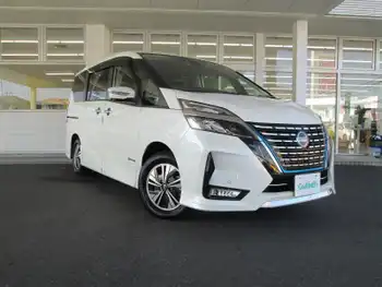 日産 セレナ e－パワー ハイウェイスター V 1オナ 純10型ナビ 全周囲カメラ 純ドラレコ