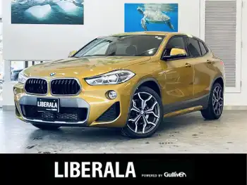 ＢＭＷ Ｘ２ sDrive18i MスポーツX