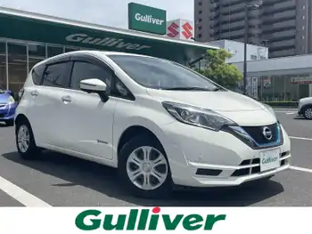 日産 ノート e－パワー B ナビ BT 全方位 衝突軽減 スマートキー ETC