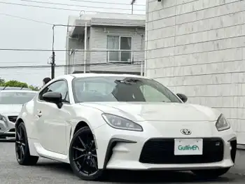 トヨタ ＧＲ８６ RZ