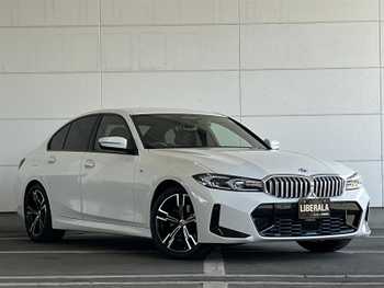 ＢＭＷ ＢＭＷ ３２０ｄ xDrive Mスポーツ 360°カメラ/アンビエントライト/HUD