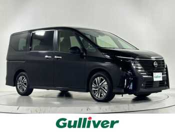 日産 セレナ ハイウェイスター V 純正ナビ 全周囲カメラ デジタルインミラー
