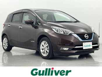 日産 ノート e－パワー メダリスト ワンオーナー 全周囲カメラ ドラレコ 禁煙