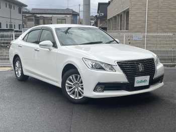 トヨタ クラウン ロイヤル ロイヤルサルーン i－Four