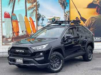 トヨタ ＲＡＶ４ アドベンチャー