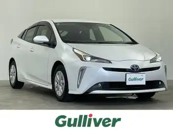トヨタ プリウス SセーフティプラスⅡ 禁煙 9型ナビ 全方位カメラ 衝突軽減 ETC
