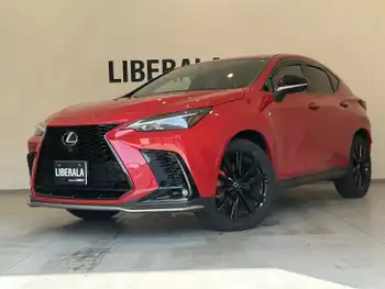 レクサス ＮＸ 350h Fスポーツ