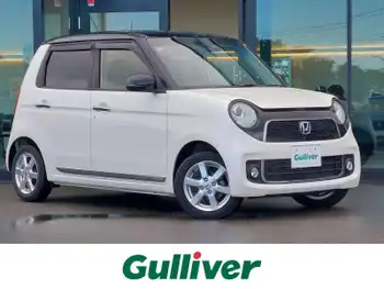 ホンダ Ｎ ＯＮＥ プレミアム 純正ナビ Bカメラ 衝突軽減 アルミホイール