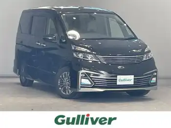 日産 セレナ ライダー オーテック30th プロパイロットE 両側パワースライドドア デジタルインナー