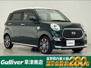ダイハツ キャスト スタイル GプライムコレSAⅢ
