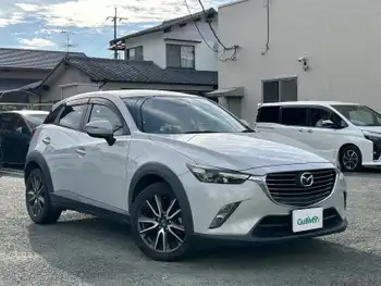 マツダ ＣＸ－３ XD ツーリング 衝突軽減B 純正ナビ Bカメラ ETC クルコン