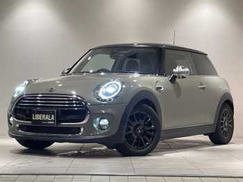 ＭＩＮＩ ミニ クーパー LCIモデル 純正ナビ Bluetooth Bカメラ